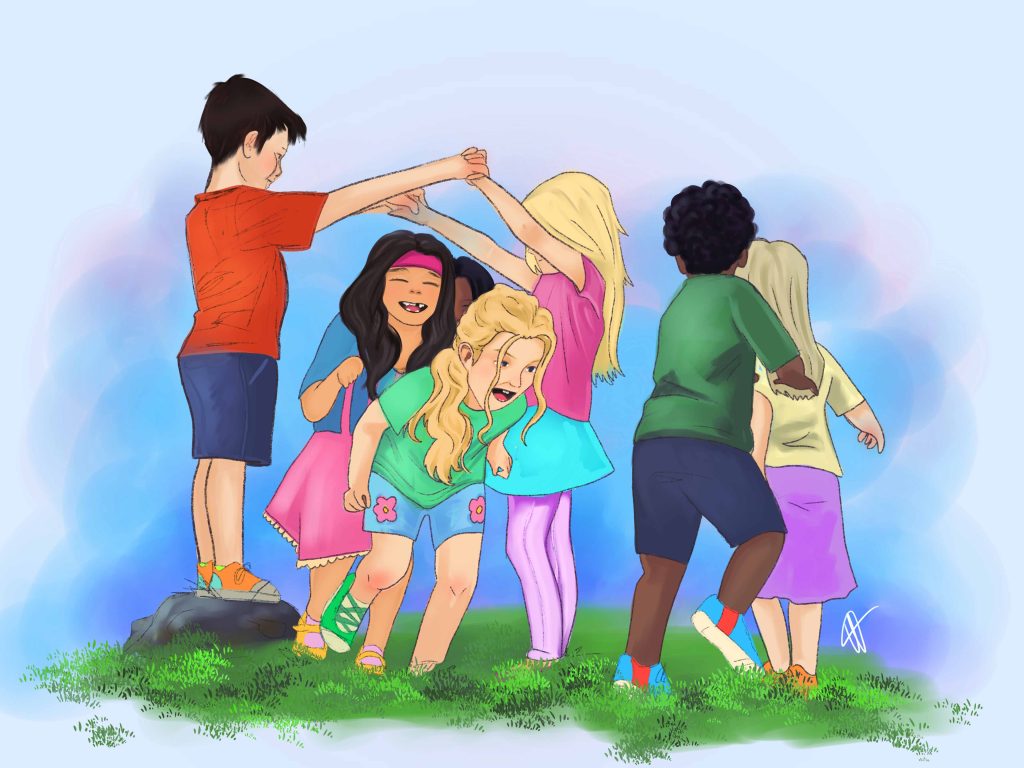 Fellesskap og inkludering