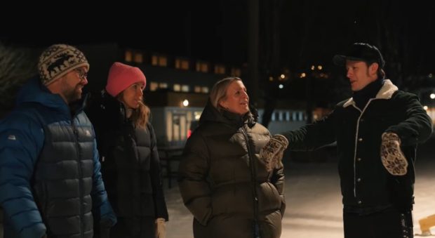 valgt til fau - hva nå