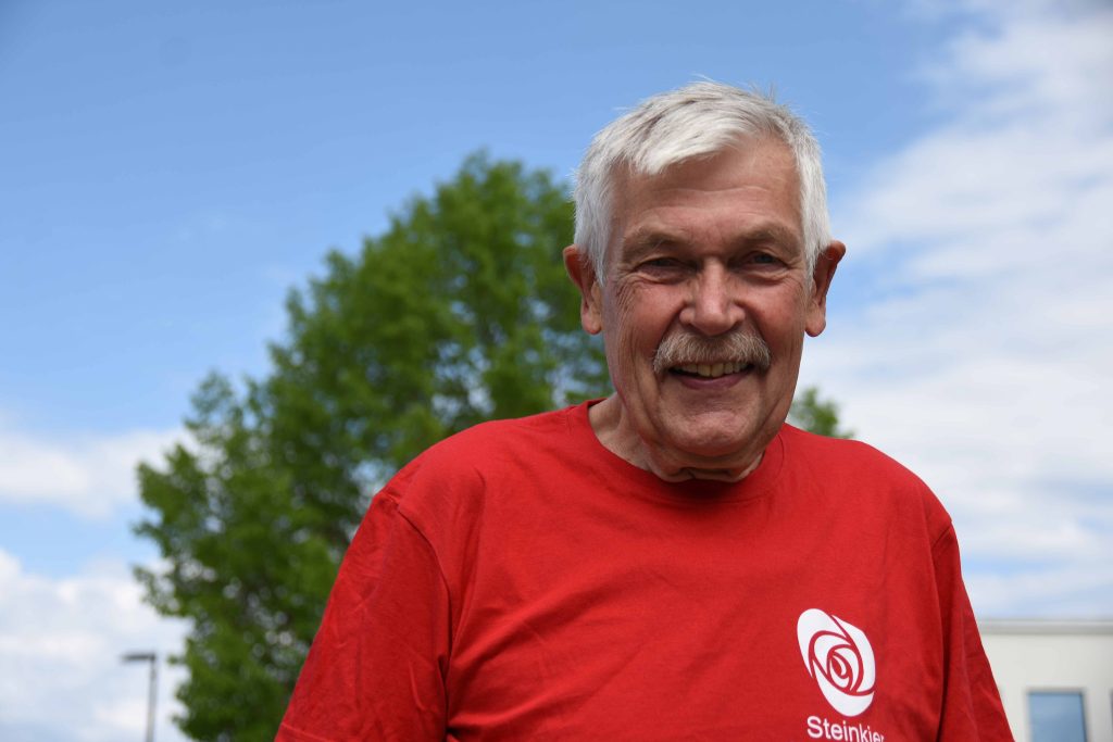 Per Sverre Rannem